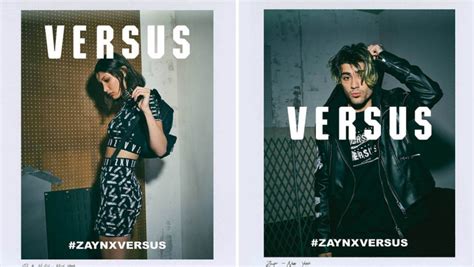 versace zayn collection|Zayn's Versus Versace Collection Is Here .